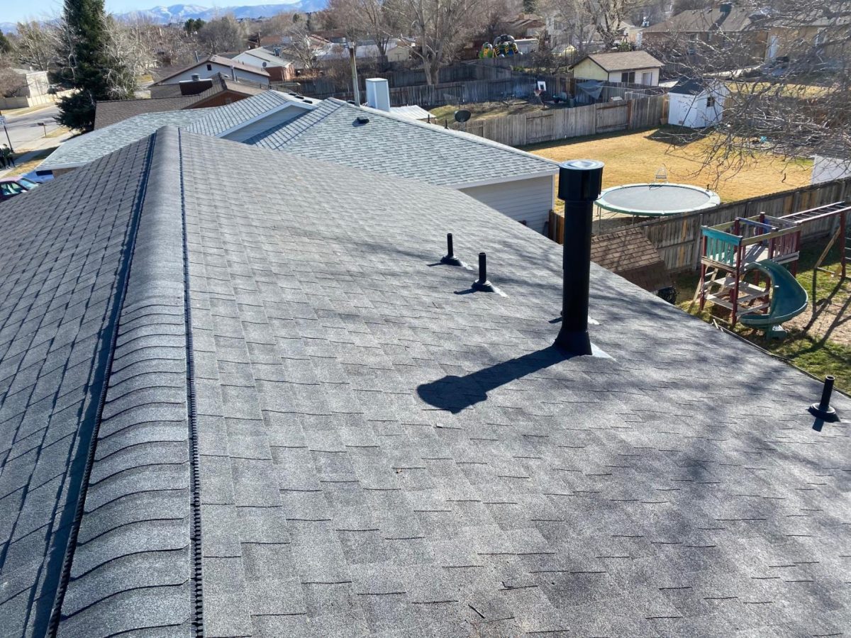 Gallery - Kearns, Utah | Vega Roofing Specialist, LLC